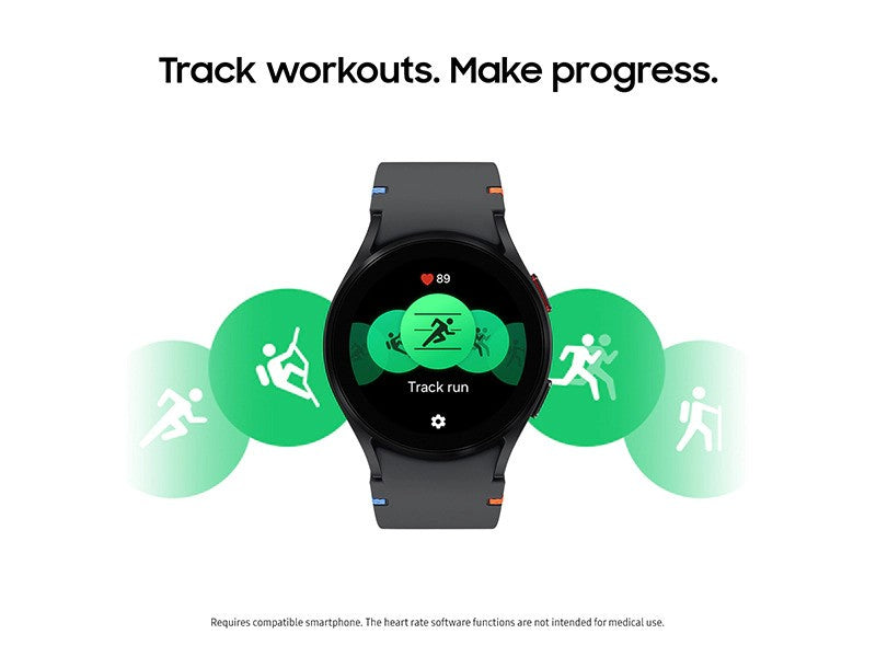 Samsung Galaxy Watch FE