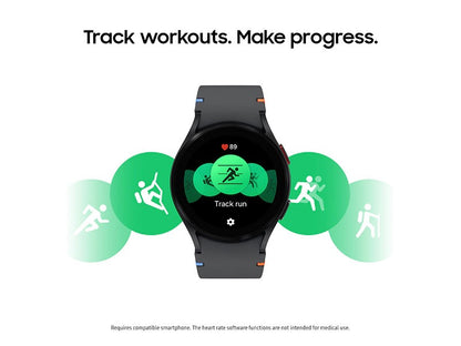 Samsung Galaxy Watch FE