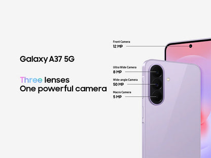 Samsung Galaxy A37 5G