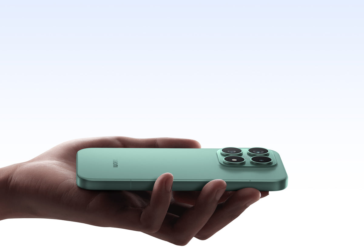 Xiaomi 17