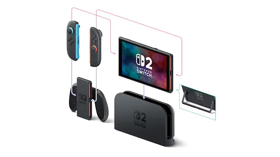 Nintendo Switch 2