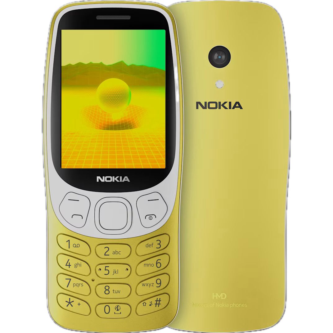 Nokia 3210 (2024)