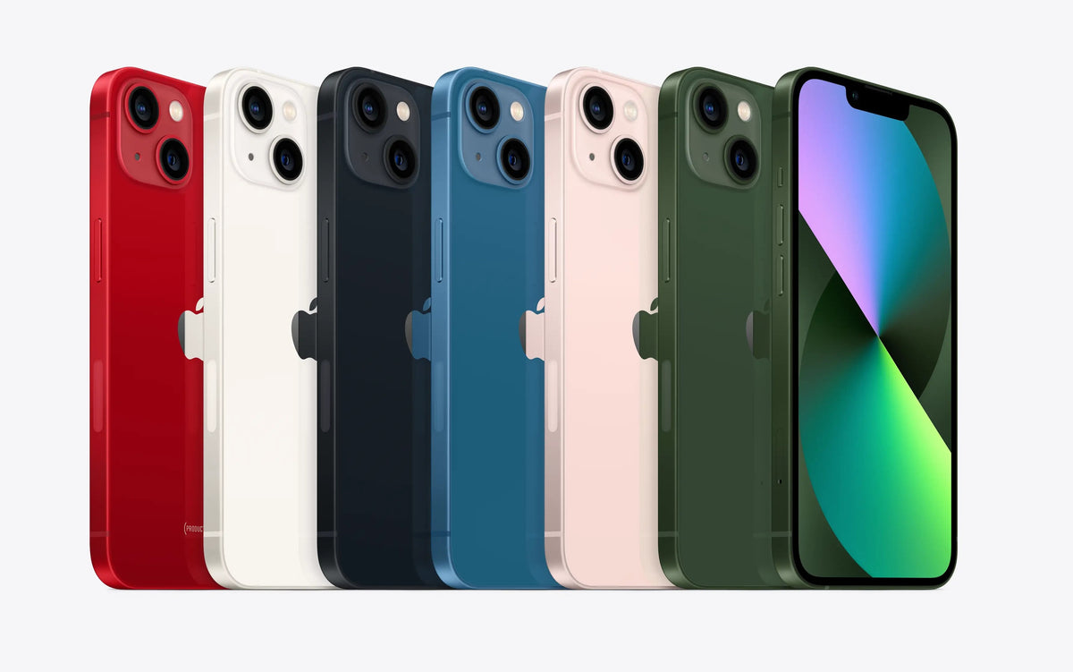 iPhone 13