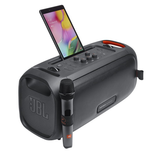 JBL PARTYBOX ON-THE-GO