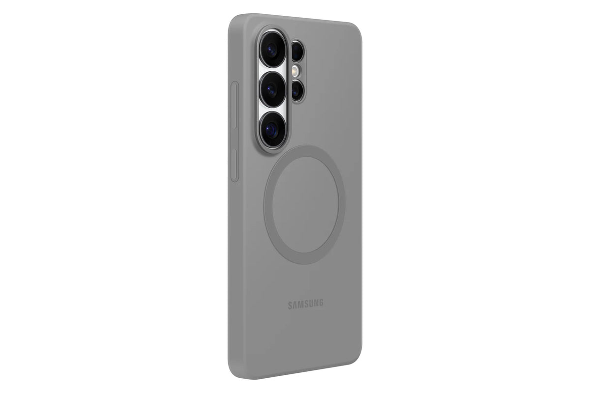 Galaxy S26 Ultra Silicone Magnet Case
