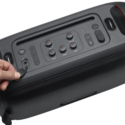 JBL PARTYBOX ON-THE-GO
