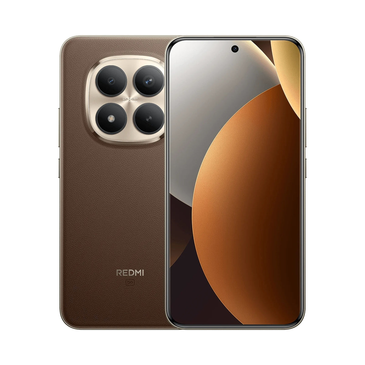 Redmi Note 15 Pro+ 5G