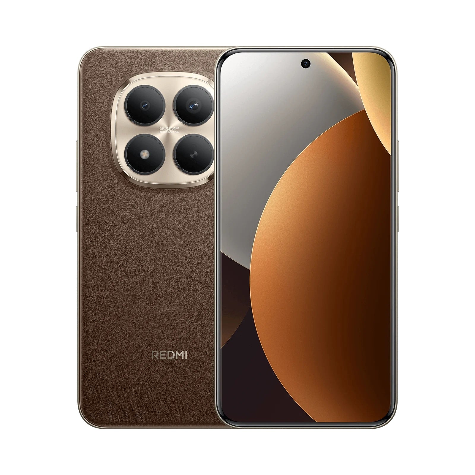Redmi Note 15 Pro+ 5G