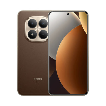 Redmi Note 15 Pro+ 5G