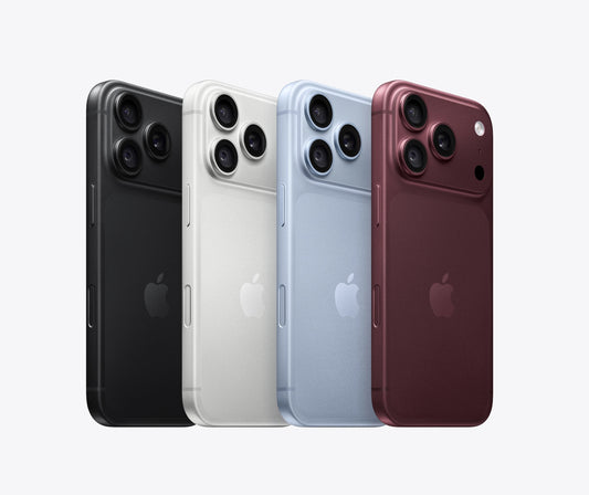 iPhone 18 Pro MAX