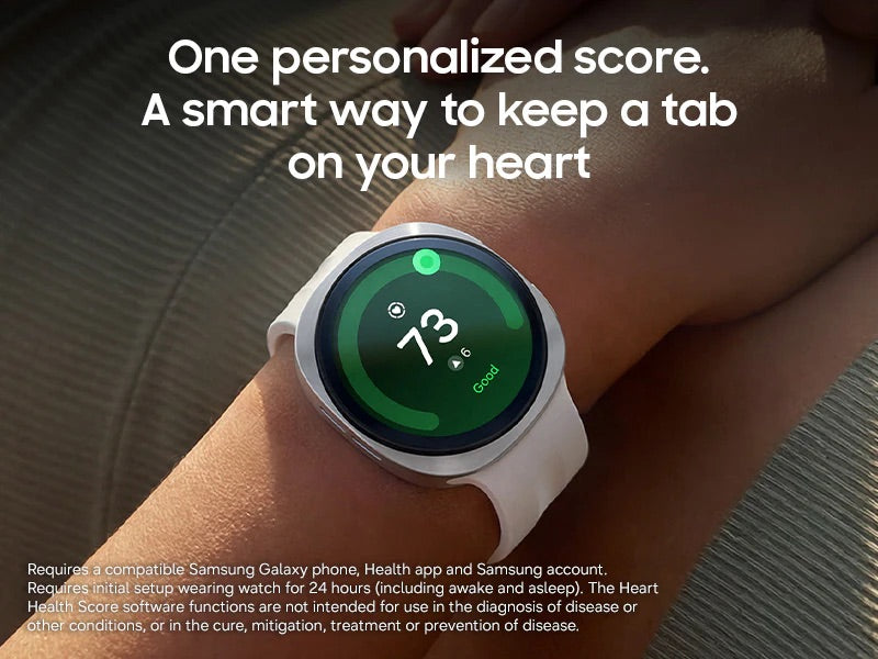Samsung Galaxy Watch9