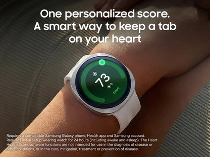 Samsung Galaxy Watch9