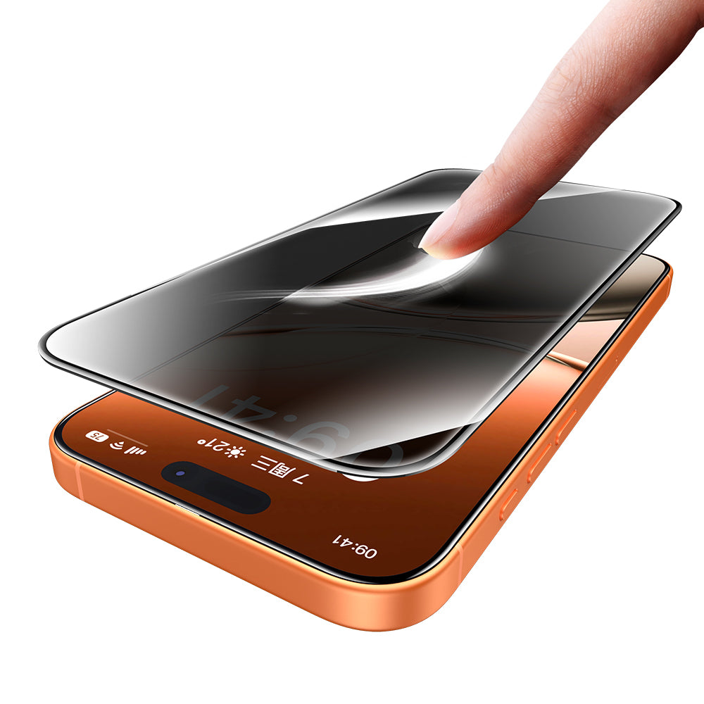 Mcdodo Privacy Screen Protector