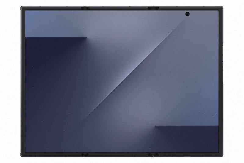 Samsung Galaxy Z TriFold