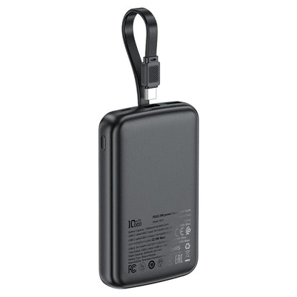 Acefast Fast Charge Power Bank M13 PD22.5W 10000mAh