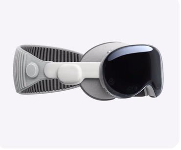 Apple Vision Pro