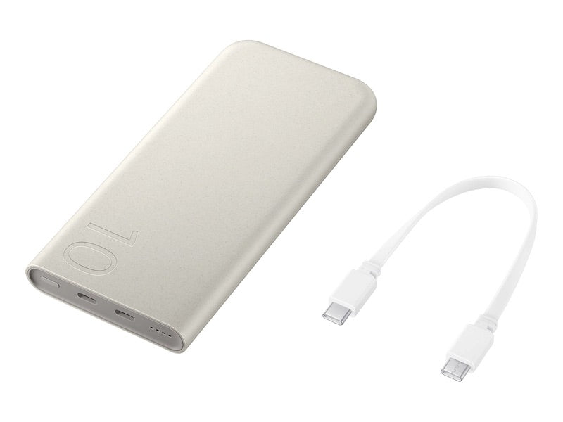 Samsung 25W 10,000 mAh Battery Pack