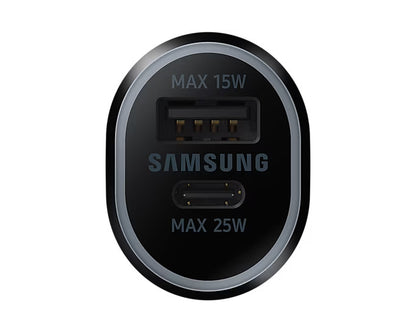 Samsung Car Charger Duo 40W