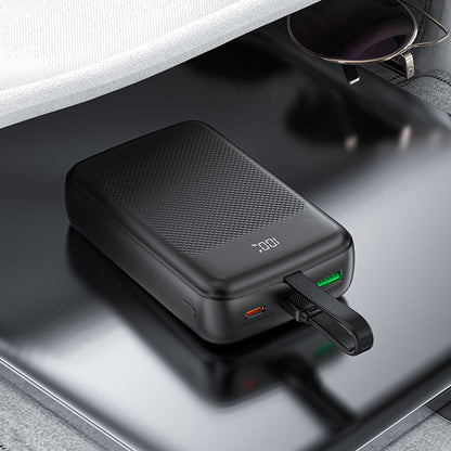 Acefast Fast Charge Power Bank M14 PD22.5W 20000mAh