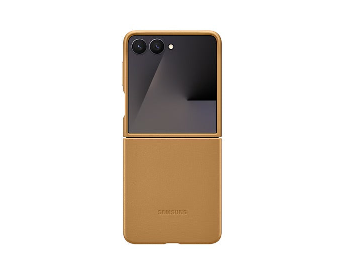 Samsung Galaxy Z Flip7 Kindsuit Case
