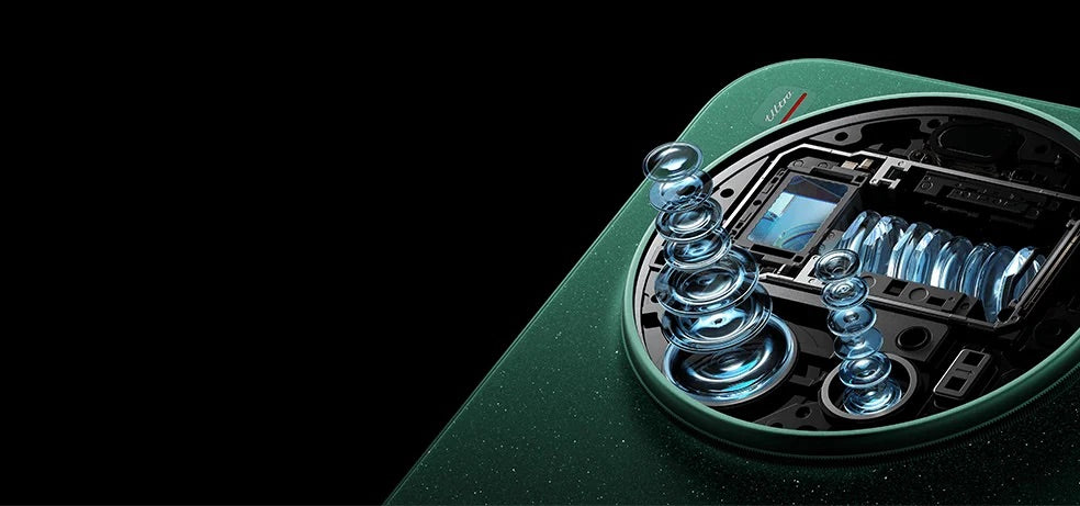 Xiaomi 17 Ultra