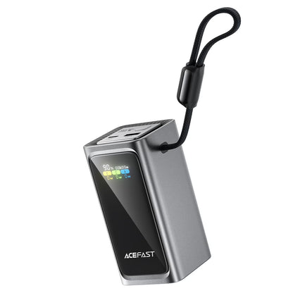 Acefast Fast Charge Power Bank M33 PD100W 20000mAh