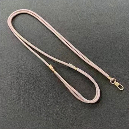 Adjustable Crossbody Phone Strap