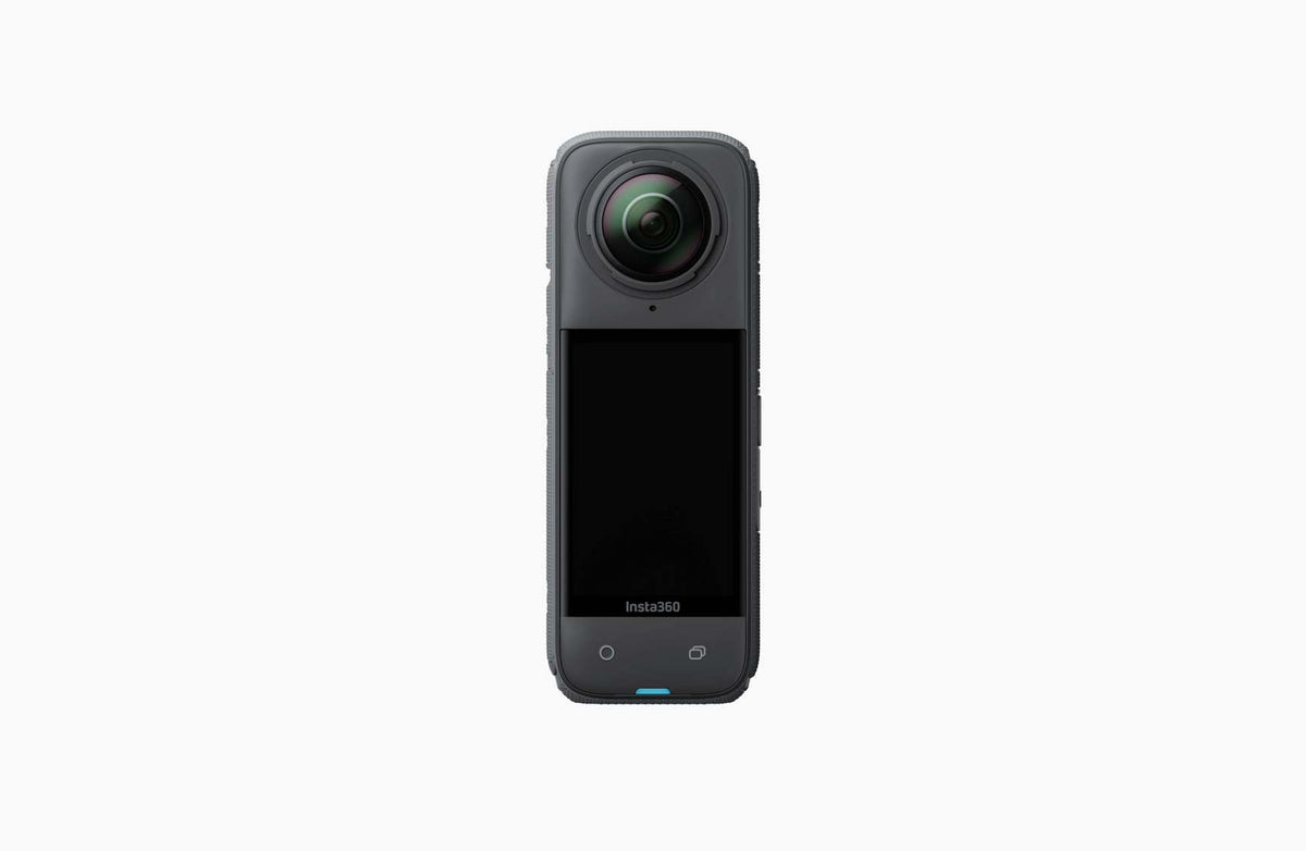 Insta360 X4