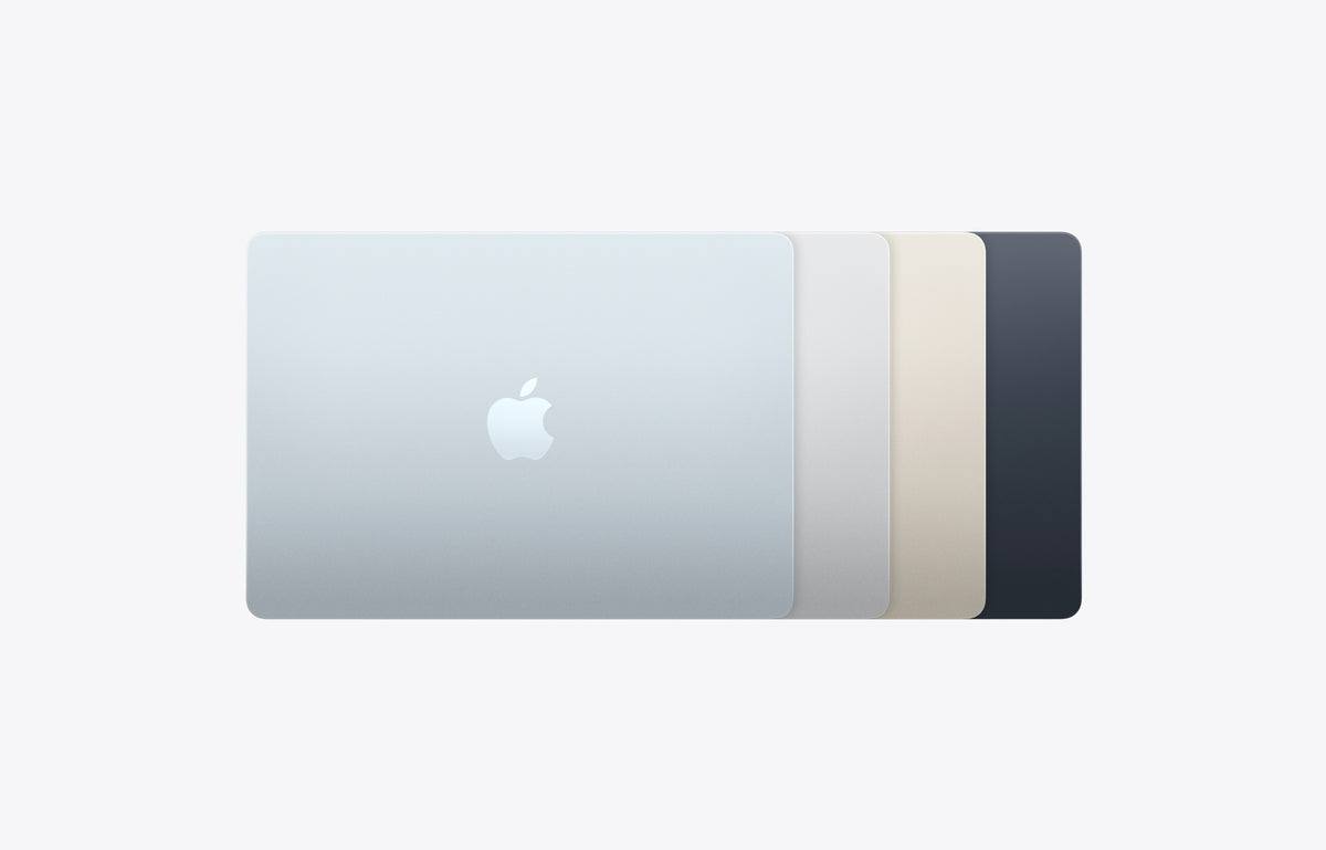 MacBook Air 15" M5