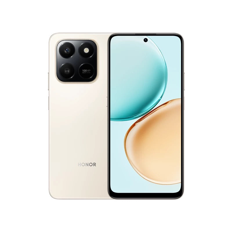 HONOR X7d