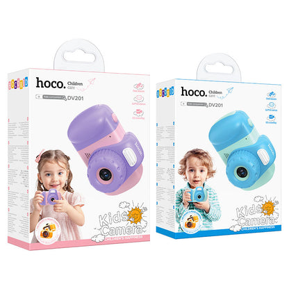 hoco Children camera “DV201”