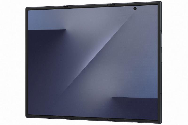 Samsung Galaxy Z TriFold