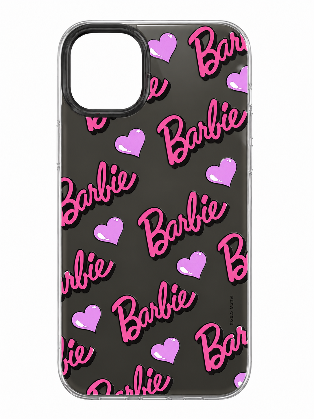 iPhone Printed Design Case – No. 03