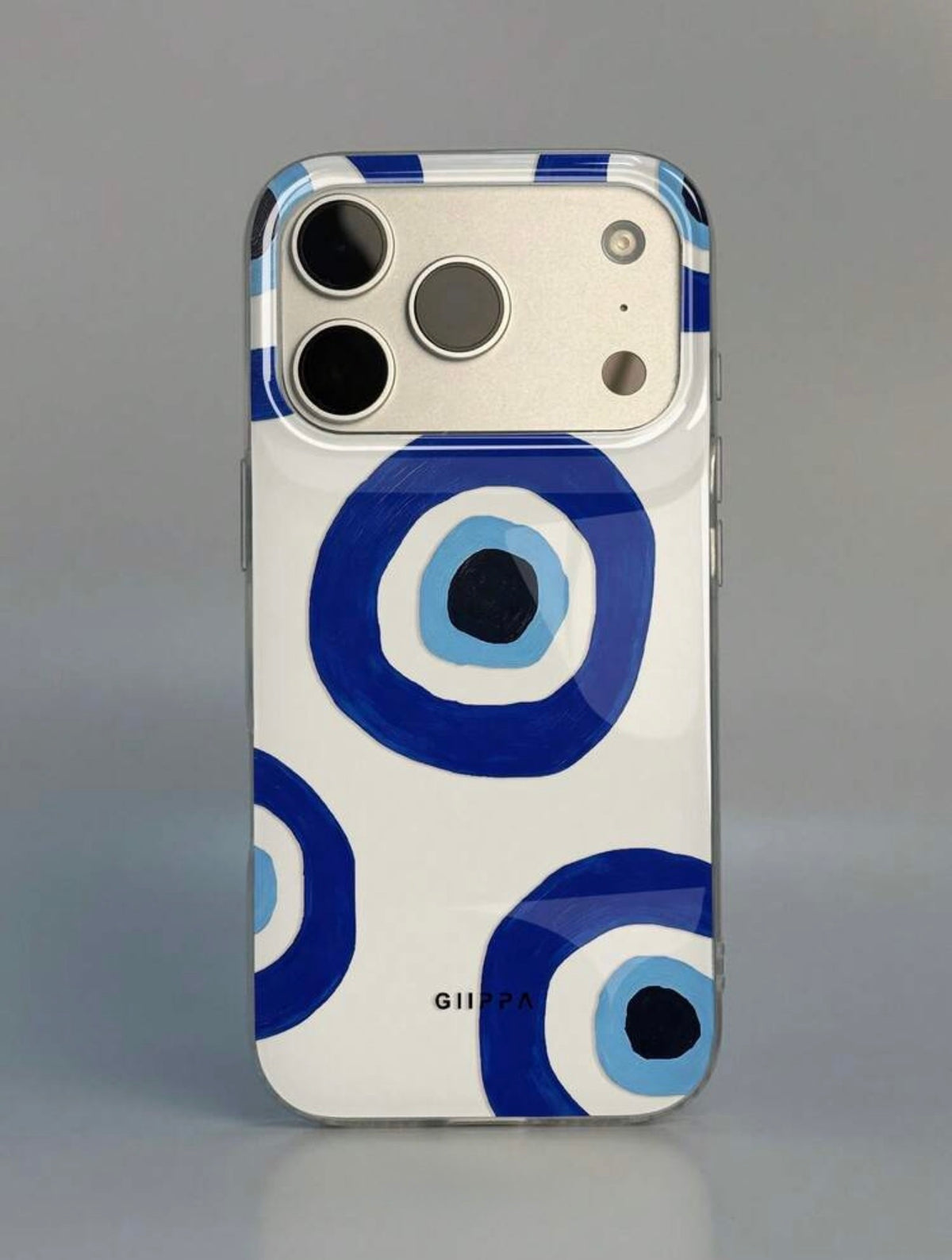 Printed iPhone Case – Design 002