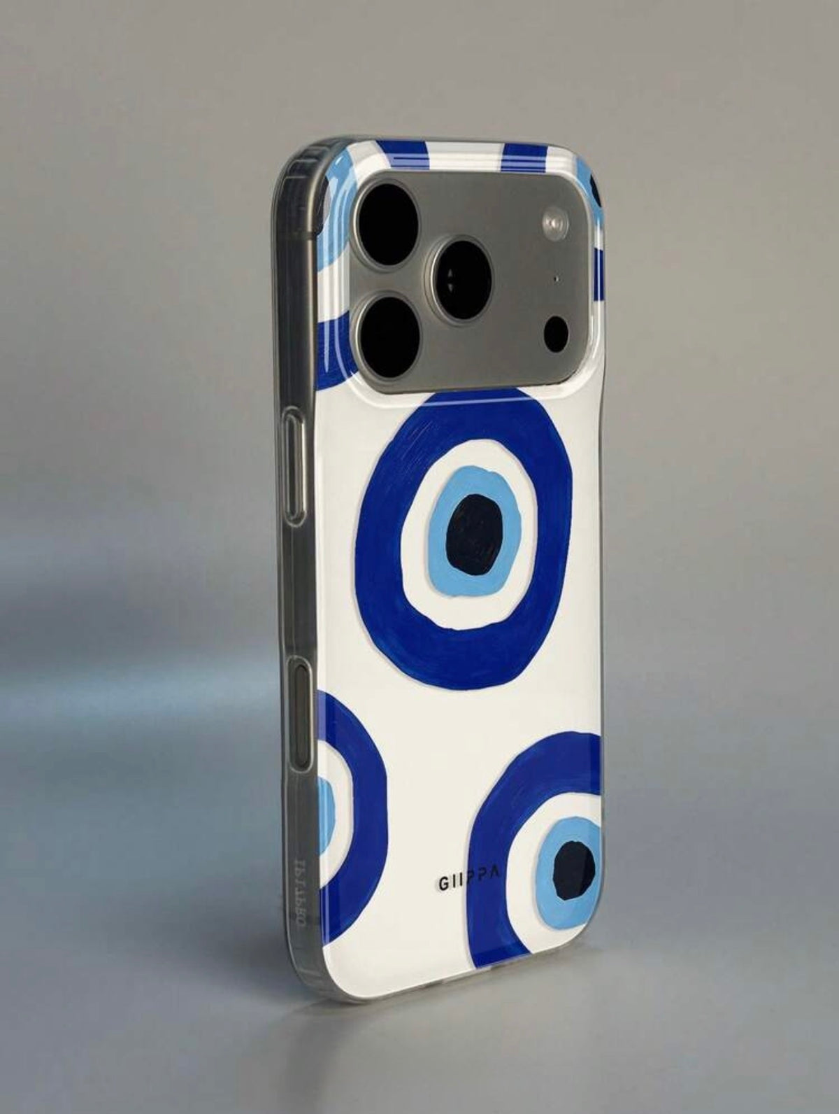 Printed iPhone Case – Design 002