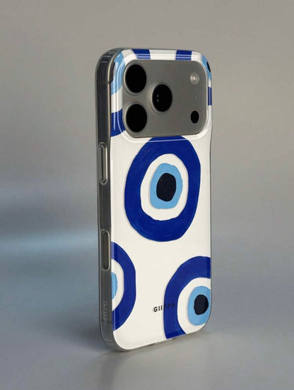 Printed iPhone Case – Design 002