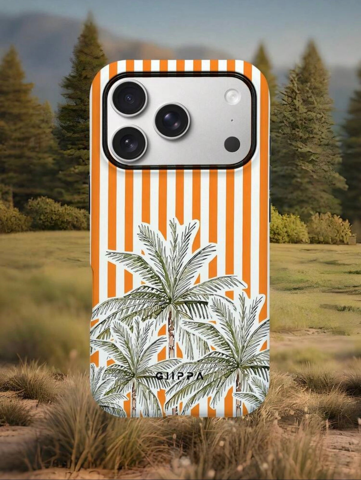 Printed iPhone Case – Design 003