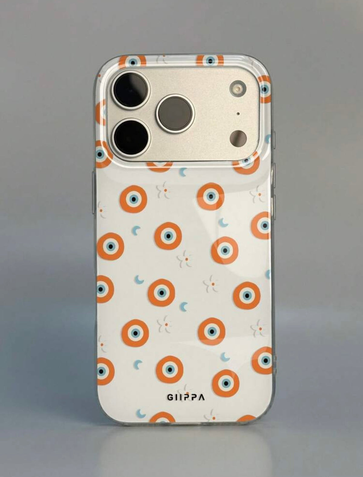 Printed iPhone Case – Design 004