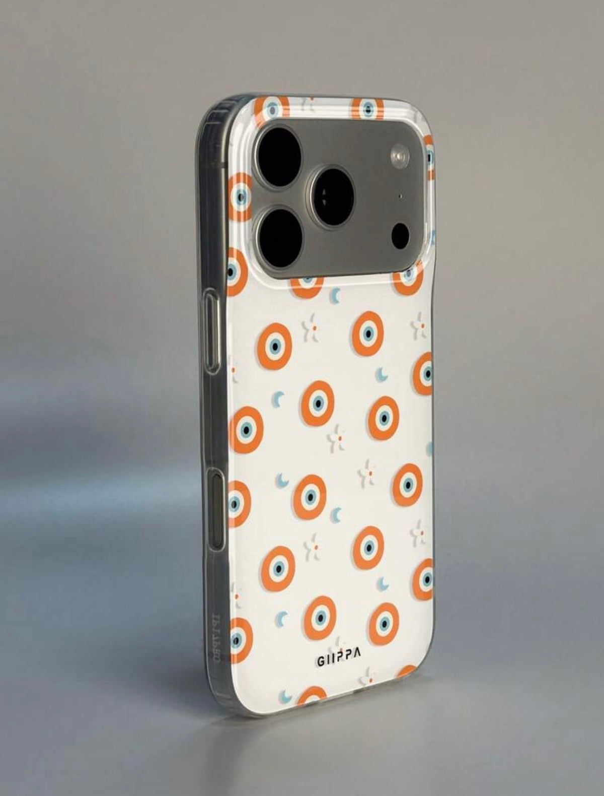 Printed iPhone Case – Design 004