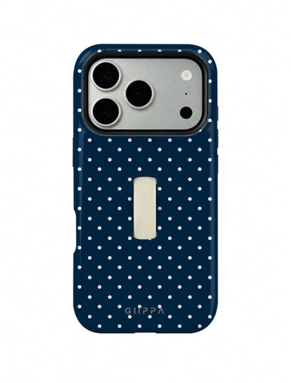 Printed iPhone Case – Design 005