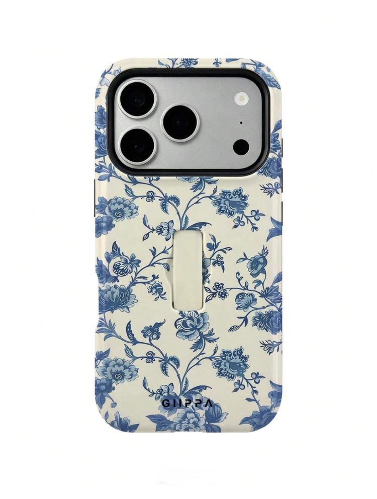 Printed iPhone Case – Design 006