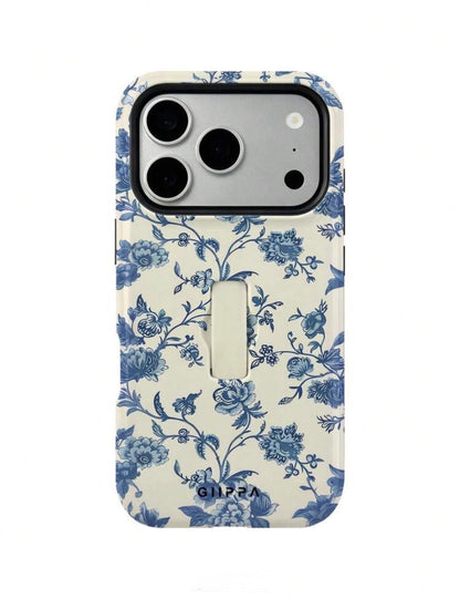 Printed iPhone Case – Design 006