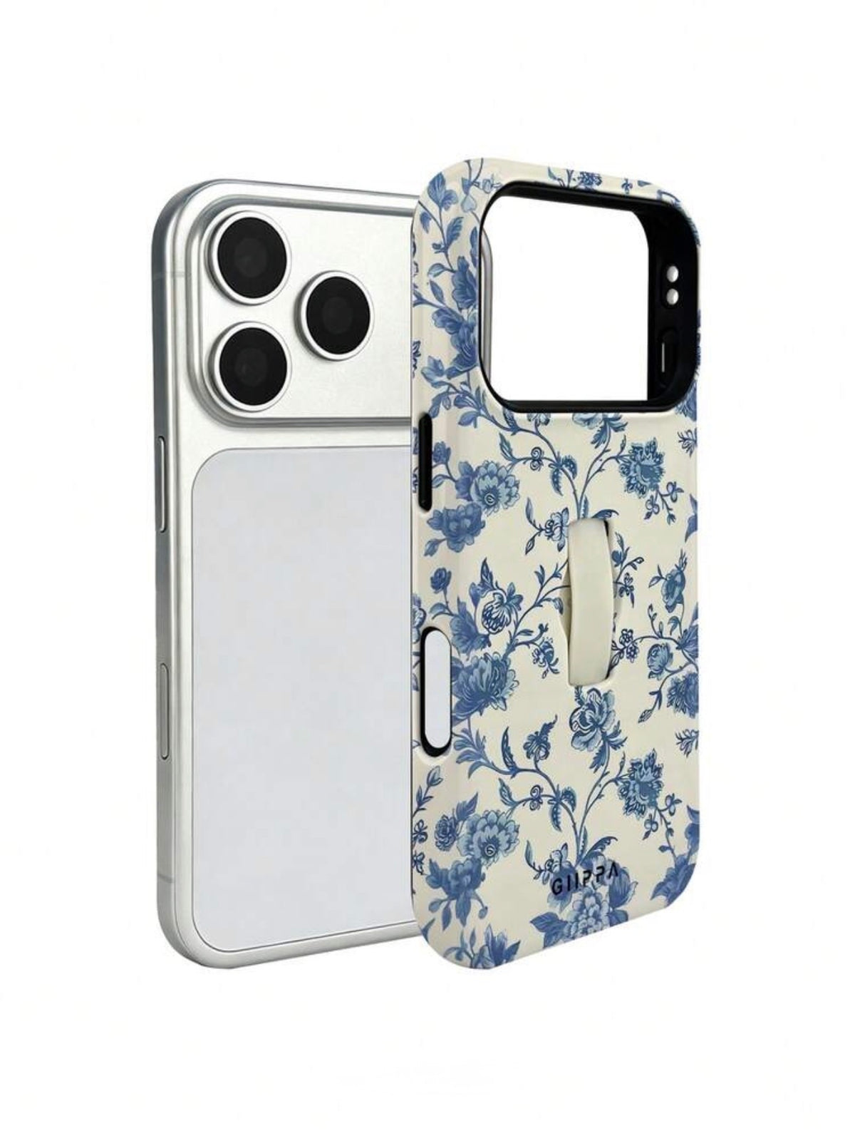 Printed iPhone Case – Design 006