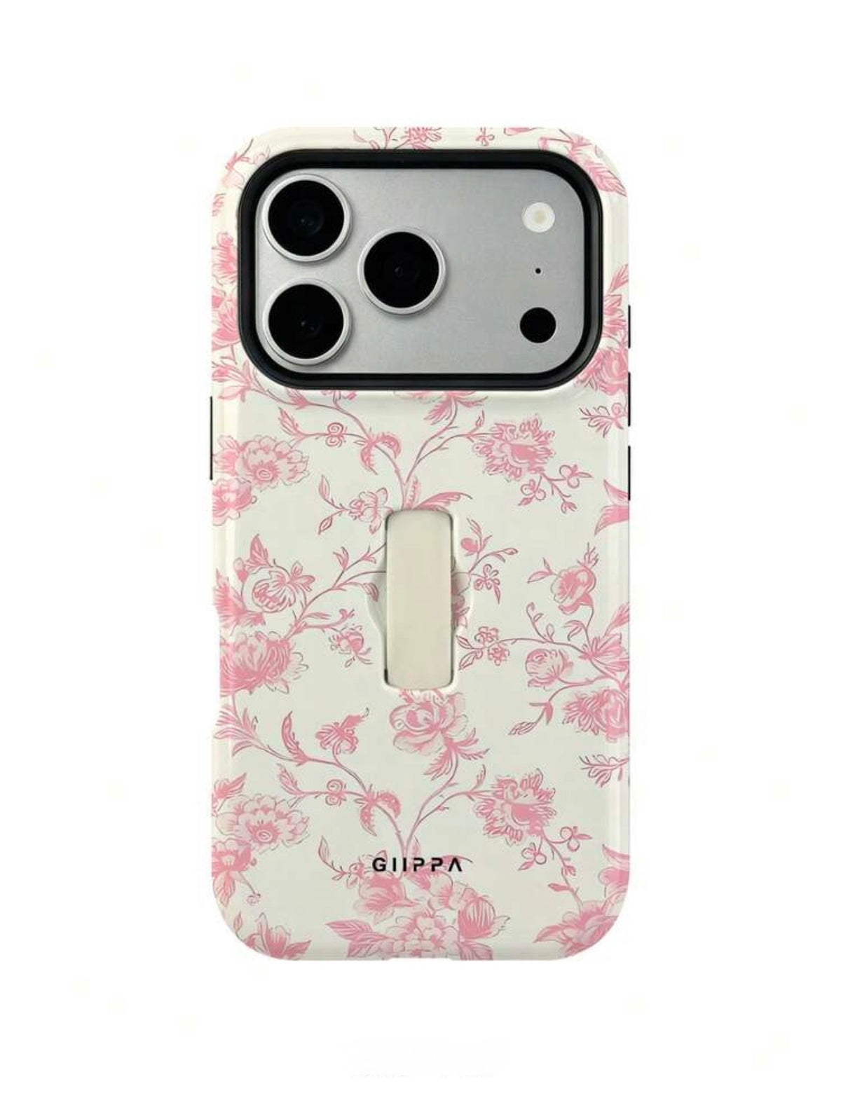 Printed iPhone Case – Design 007