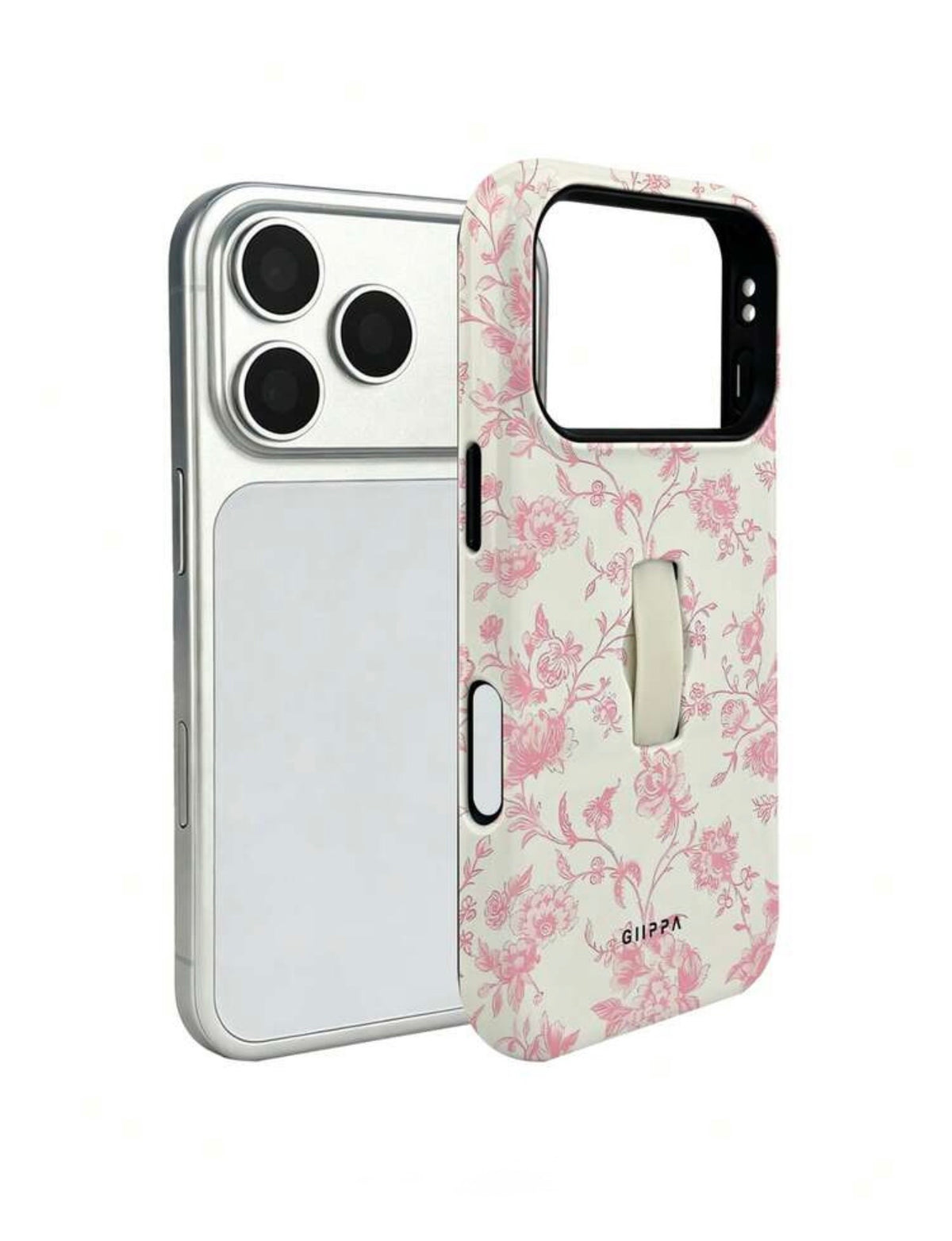 Printed iPhone Case – Design 007