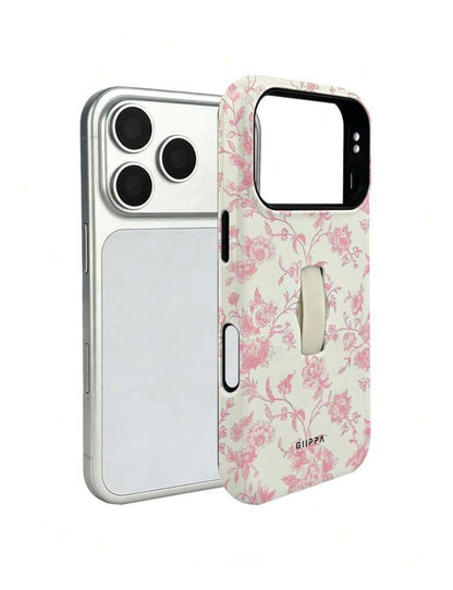 Printed iPhone Case – Design 007
