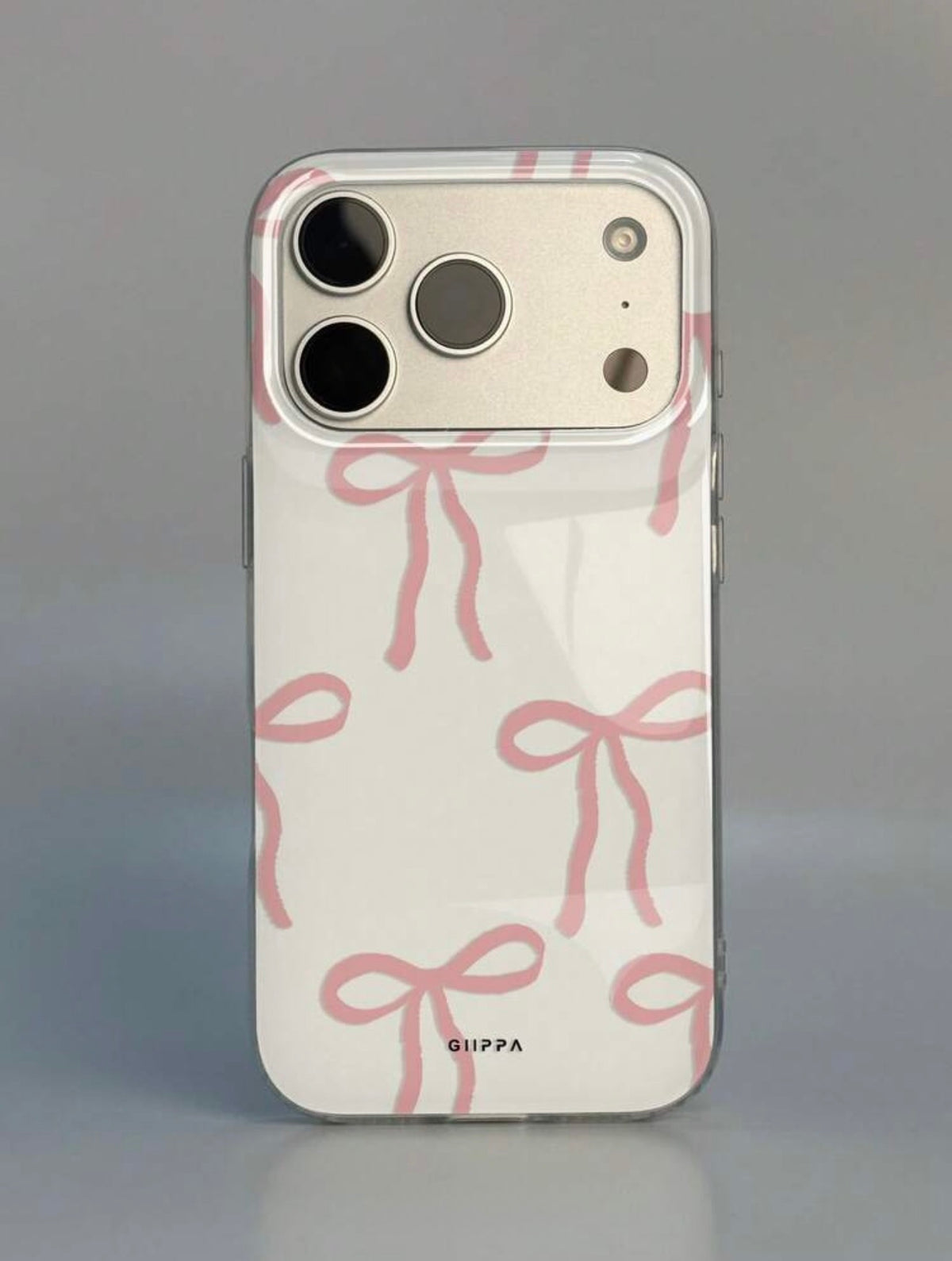 Printed iPhone Case – Design 008