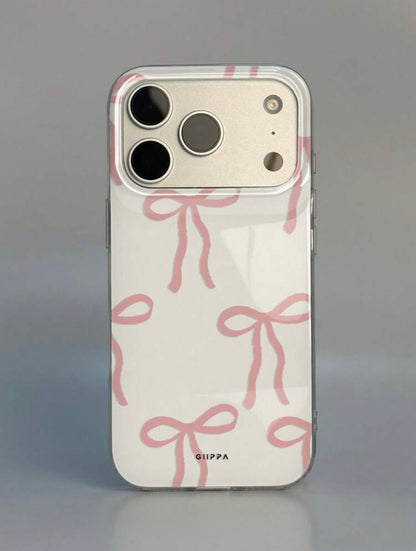 Printed iPhone Case – Design 008
