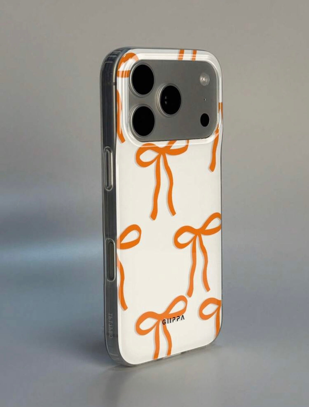 Printed iPhone Case – Design 009