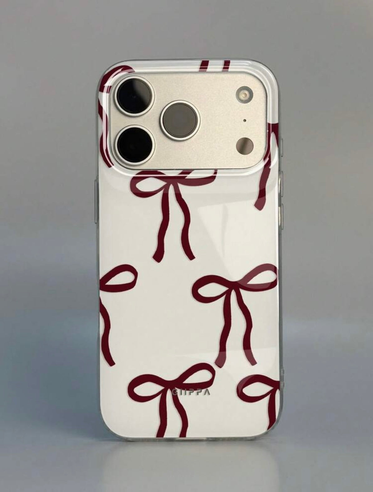 Printed iPhone Case – Design 010